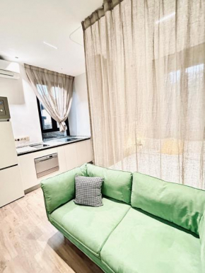Luxury Nest Ponte Milvio by Viola Z